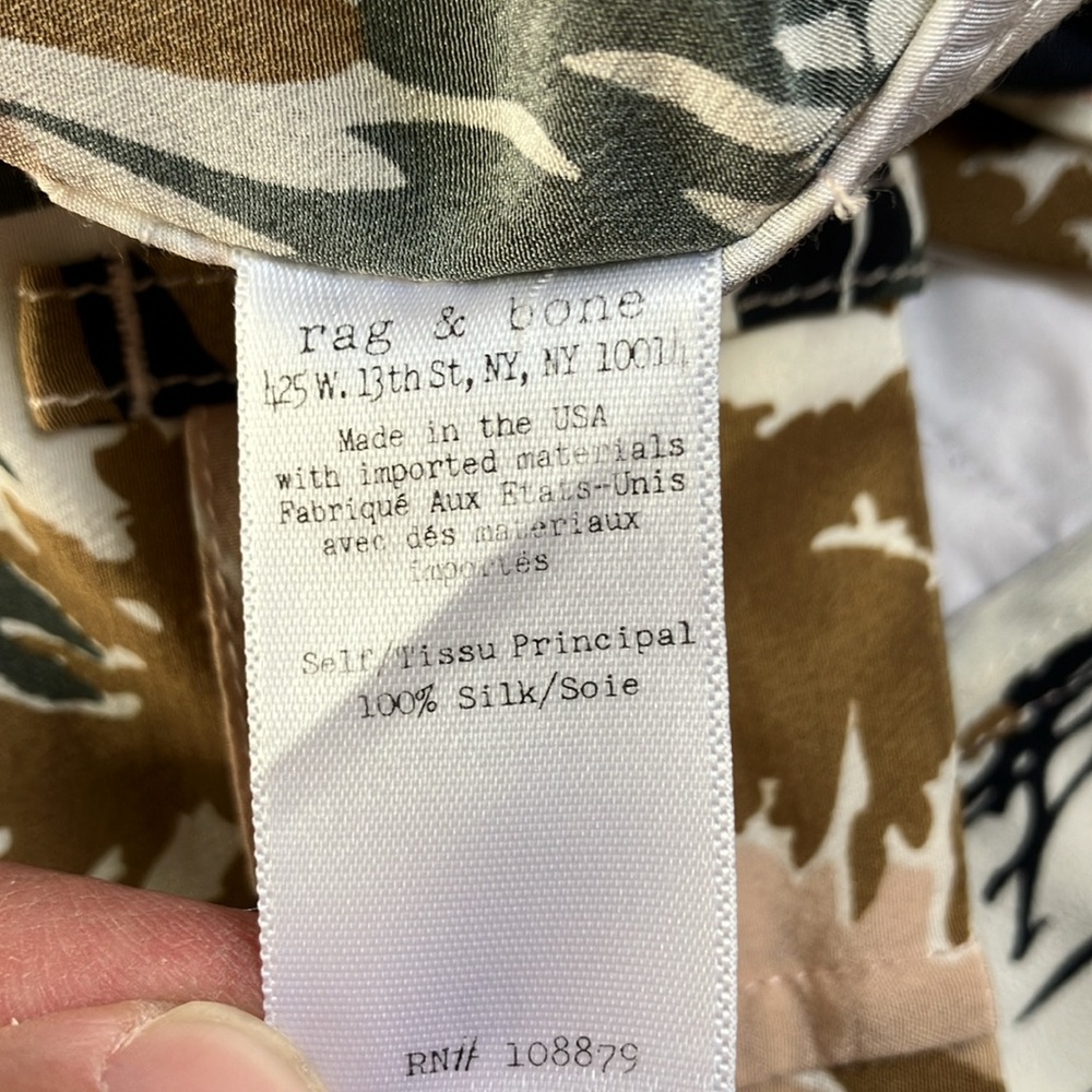 rag & bone - Picture 14 of 15